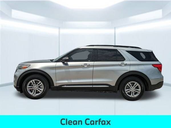 Ford Explorer with VIN: 1FMSK7DH0LGA34930