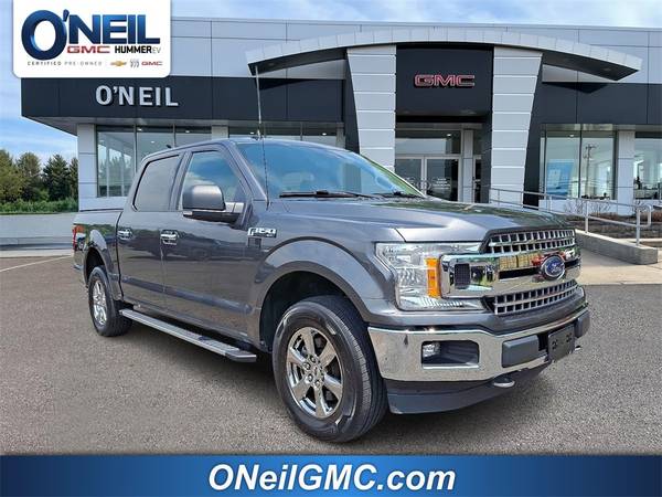 Ford F-150 with VIN: 1FTEW1EP6LFB12321