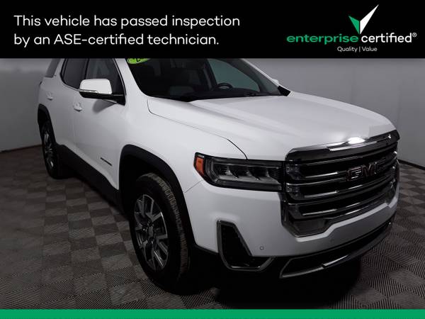 GMC Acadia with VIN: 1GKKNML47PZ183441