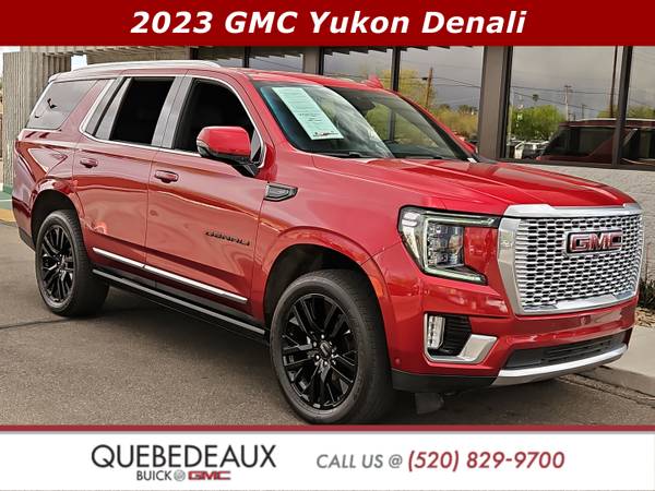 GMC Yukon with VIN: 1GKS2DKL3PR201578