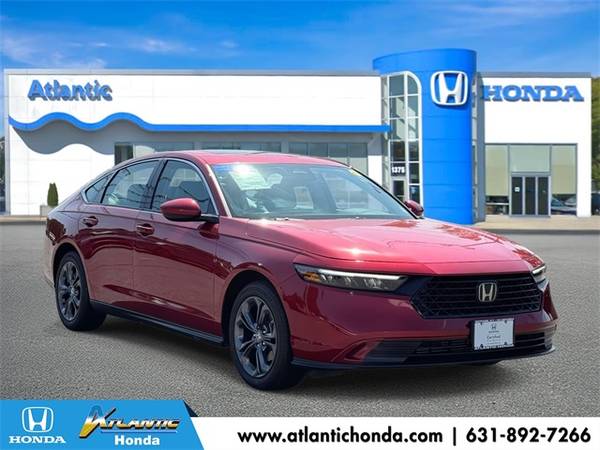 Honda Accord with VIN: 1HGCY1F37PA038473