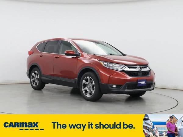 Honda CR-V with VIN: 2HKRW2H58KH651299