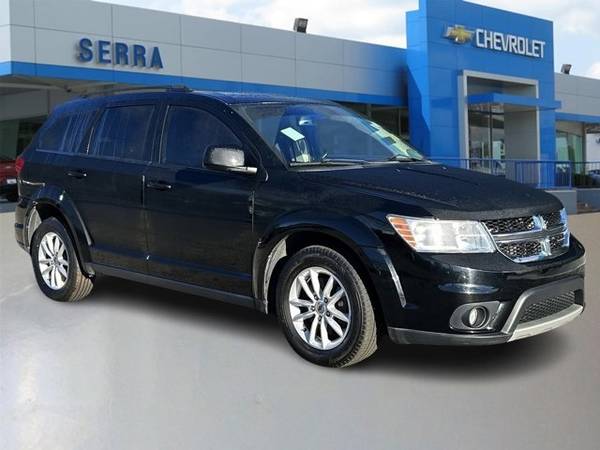Dodge Journey with VIN: 3C4PDCBB7KT810752