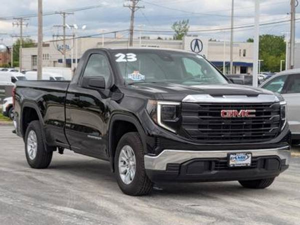GMC Sierra 1500 with VIN: 3GTNHAEK2PG309456