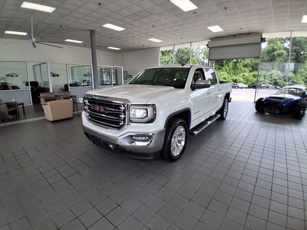 GMC Sierra 1500 with VIN: 3GTP1NECXHG425860