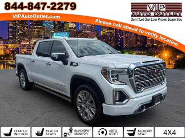GMC Sierra 1500 with VIN: 3GTU9FET3MG253361