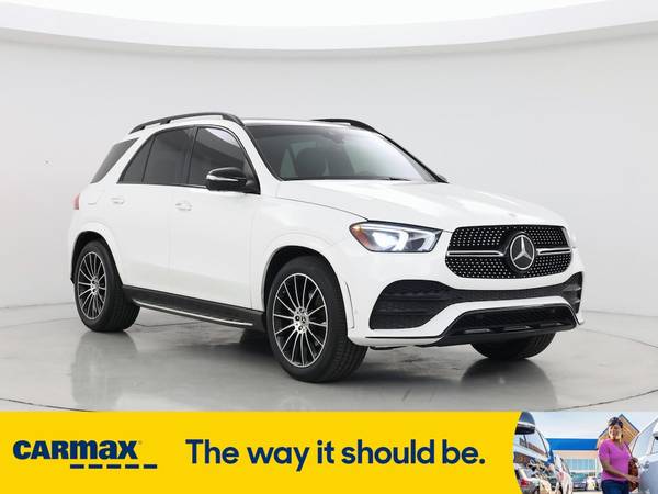 Mercedes-Benz GLE-Class with VIN: 4JGFB4JB6MA487664