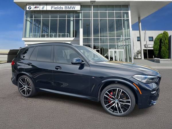 BMW X5 with VIN: 5UXCR4C00P9P99000
