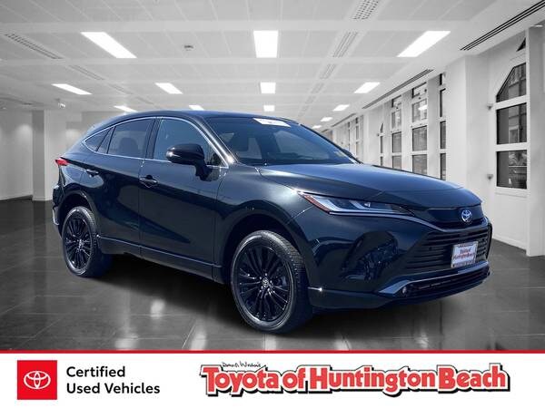 Toyota Venza with VIN: JTEAAAAH0RJ171006