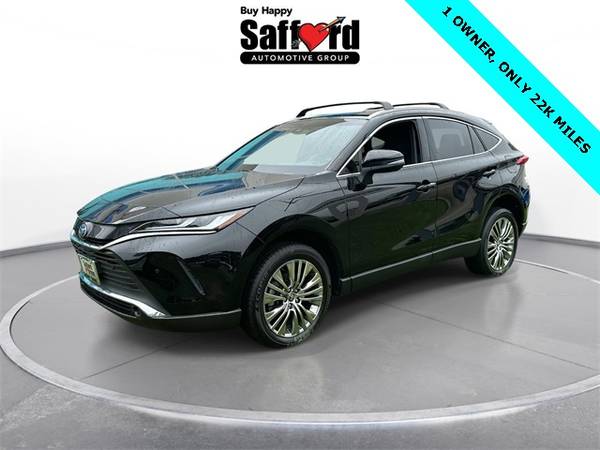 Toyota Venza with VIN: JTEAAAAHXNJ107131