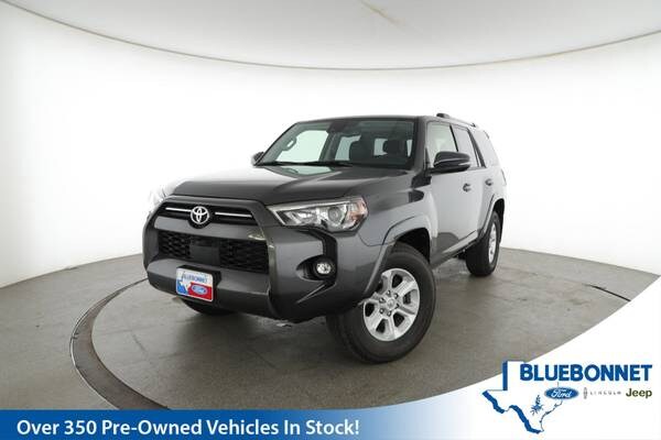 Toyota 4Runner with VIN: JTEFU5JR0P5303930