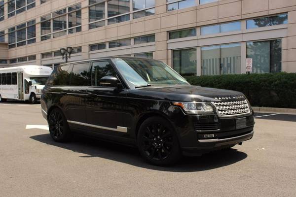 Land Rover Range Rover with VIN: SALGS2TF5FA205572