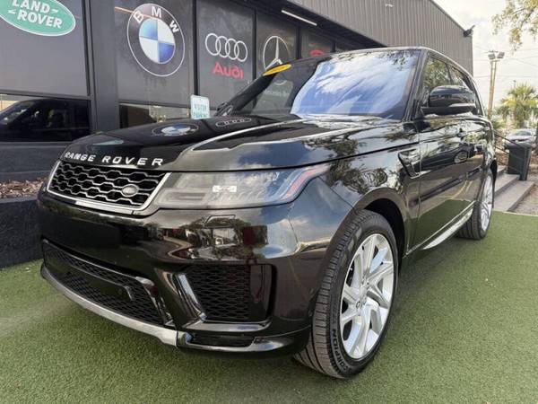 Land Rover Range Rover Sport with VIN: SALWR2RV7JA404525