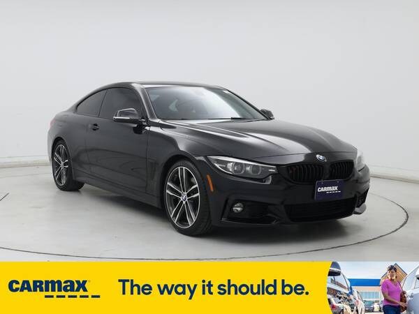 BMW 4 Series with VIN: WBA4W3C56KAF92851
