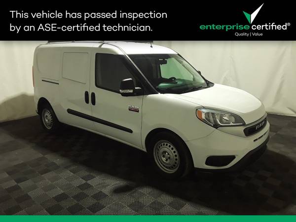 Ram ProMaster City with VIN: ZFBHRFAB6N6W59655