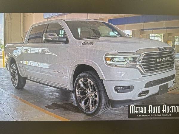 Ram 1500 with VIN: 1C6SRFKT5LN101946