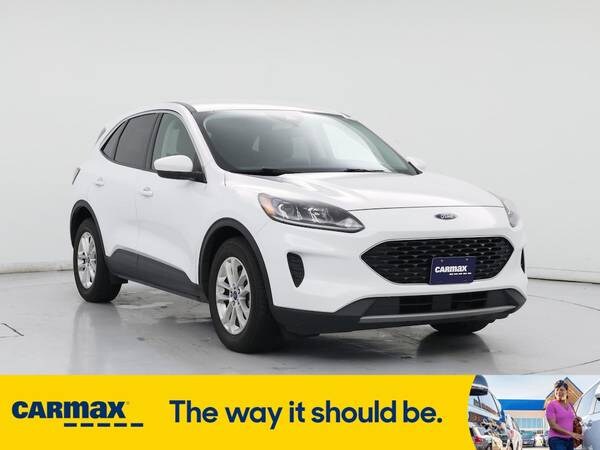 Ford Escape with VIN: 1FMCU0BZ2MUA82868
