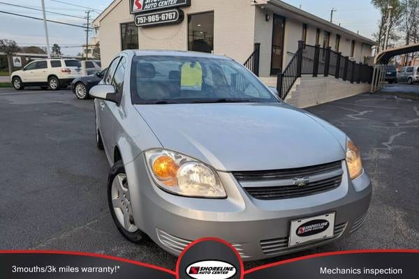 2008 Chevrolet Cobalt LT