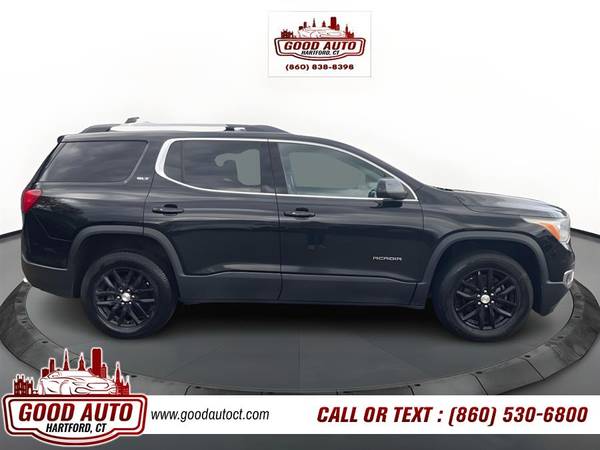 GMC Acadia with VIN: 1GKKNULS9KZ194299