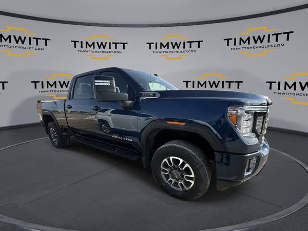 GMC Sierra 2500HD with VIN: 1GT49PE77NF244836