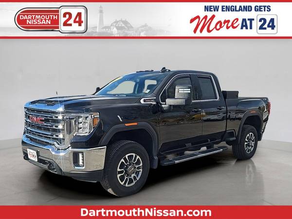 GMC Sierra 2500HD with VIN: 1GT59ME76PF134947