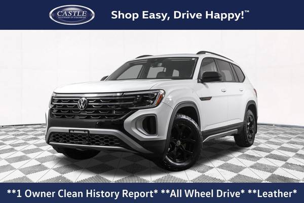 Volkswagen Atlas with VIN: 1V2CR2CA2RC576024