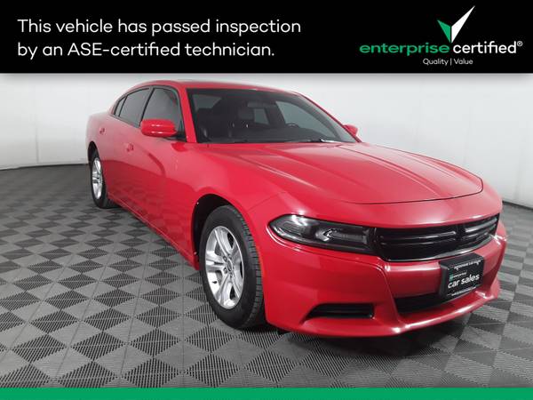 Dodge Charger with VIN: 2C3CDXBG3MH503595