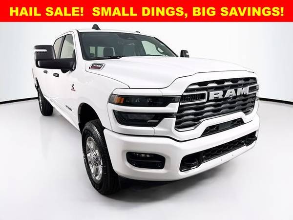 Ram 3500 with VIN: 3C63R3HL0SG565566
