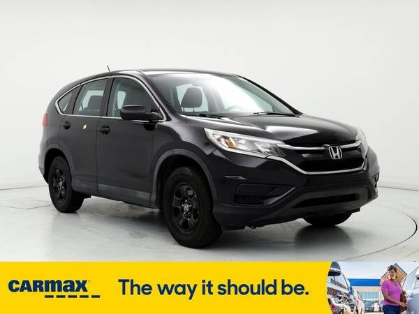 Honda CR-V with VIN: 3CZRM3H32GG709668