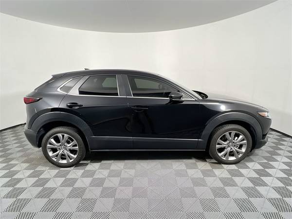 Mazda CX-30 with VIN: 3MVDMADL9LM103403