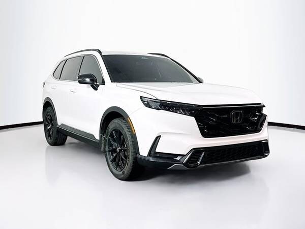Honda CR-V with VIN: 7FARS6H88RE000457