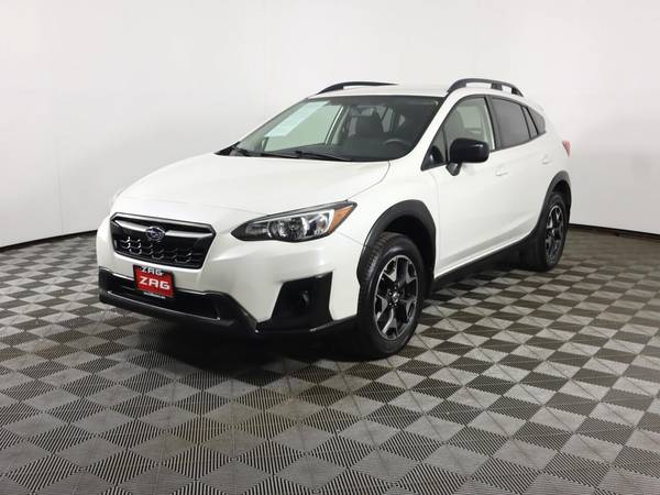 Subaru Crosstrek with VIN: JF2GTAAC4JH255971