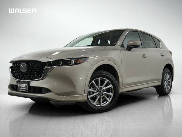 Mazda CX-5 with VIN: JM3KFBCL3S0551509