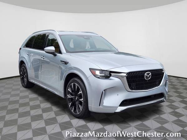 Mazda CX-90 with VIN: JM3KKEHC3R1178529