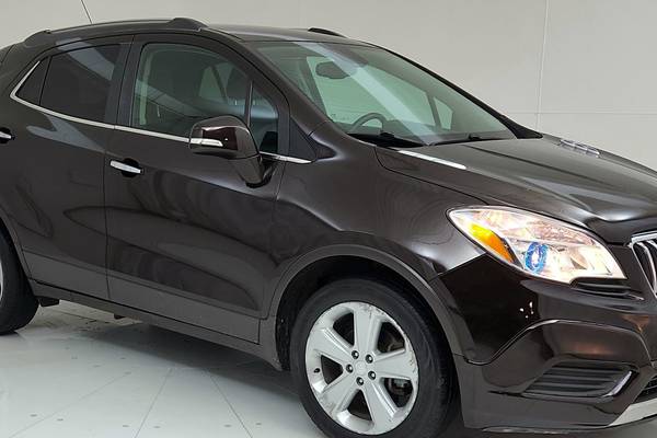 2016 Buick Encore Base