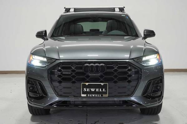 2024 Audi Q5 Premium Plus S line