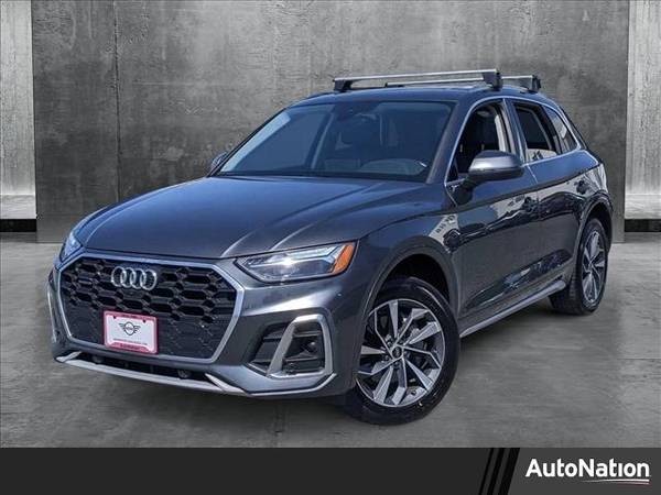 Audi Q5 with VIN: WA1EAAFY6P2120769