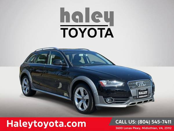 Audi allroad with VIN: WA1TFAFL0EA162550
