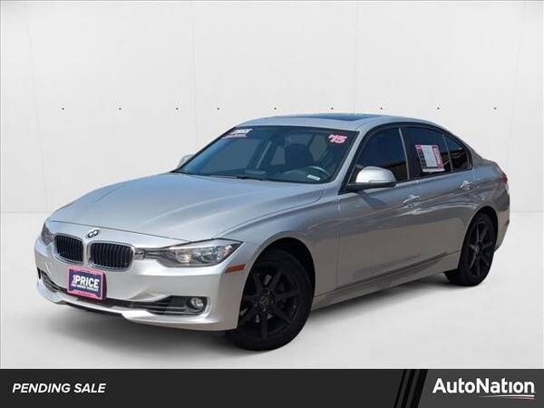 BMW 3 Series with VIN: WBA3B5C59FF961050