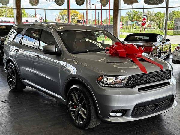 Dodge Durango with VIN: 1C4SDJGJ7LC253787
