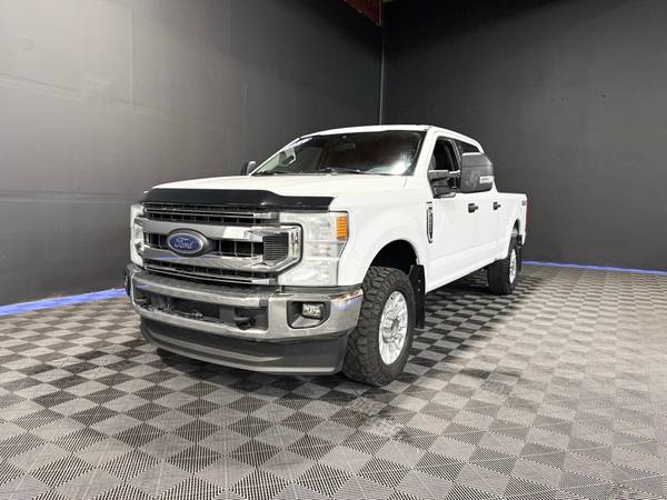 Ford F-250 Super Duty with VIN: 1FT7W2B62LED73445