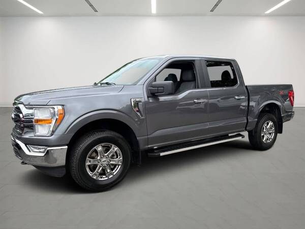 Ford F-150 with VIN: 1FTEW1EP7PFB85042