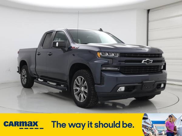 Chevrolet Silverado 1500 with VIN: 1GCRYEED7LZ120063