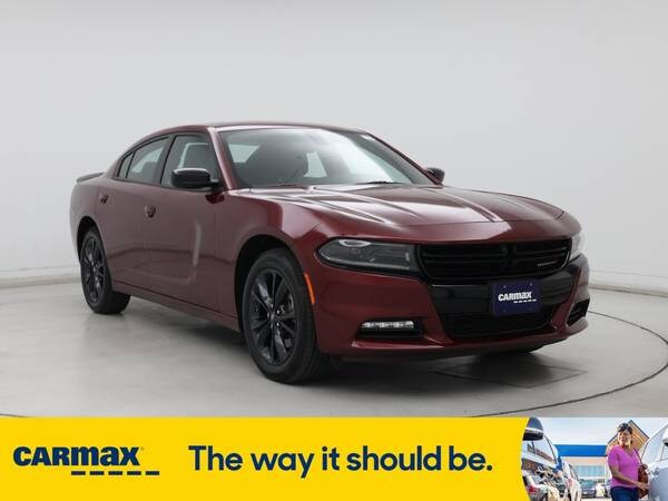 Dodge Charger with VIN: 2C3CDXJG2PH664798