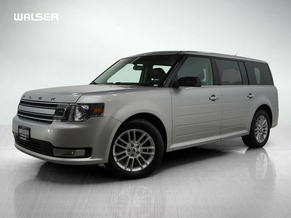 Ford Flex with VIN: 2FMGK5C86GBA04694