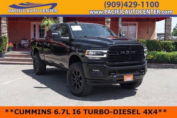 Ram 2500 with VIN: 3C6UR5FL6RG119600