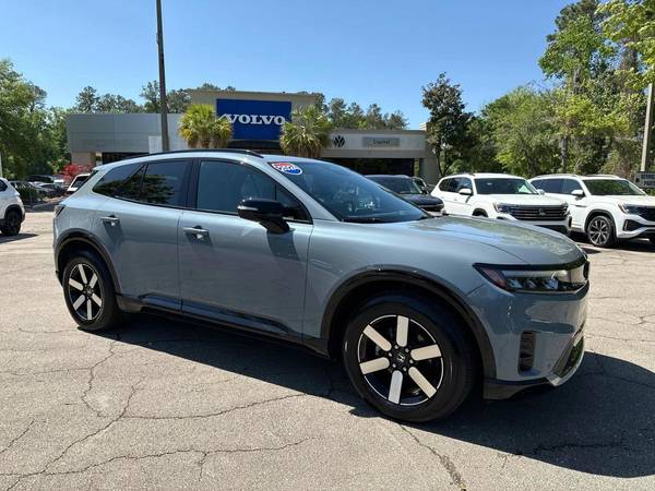 Honda Prologue with VIN: 3GPKHXRJ6RS500965