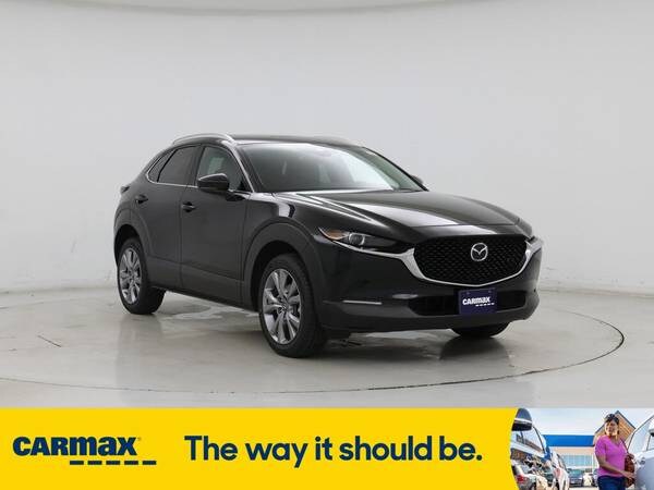 Mazda CX-30 with VIN: 3MVDMBDM4PM526040