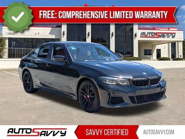 BMW 3 Series with VIN: 3MW5U9J04N8C40353