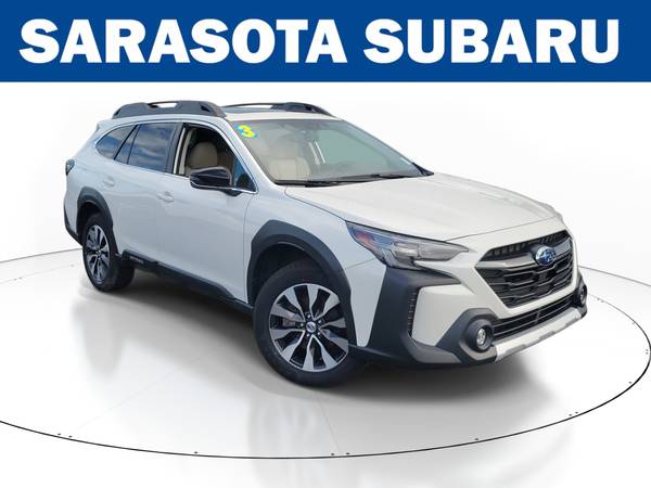 Subaru Outback with VIN: 4S4BTANC7P3103705